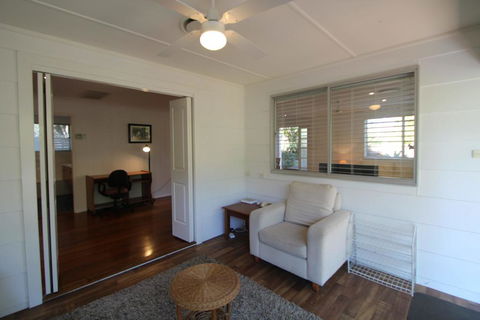 SEAMIST - Accommodation NT 3