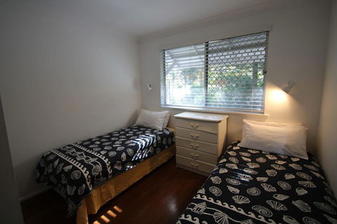 SEAMIST - Accommodation NT 2