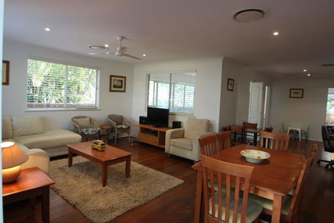 SEAMIST - Accommodation NT 0
