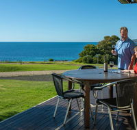 Searenity Holiday Accommodation - Accommodation NT