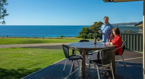 Searenity Holiday Accommodation - Accommodation NT 0