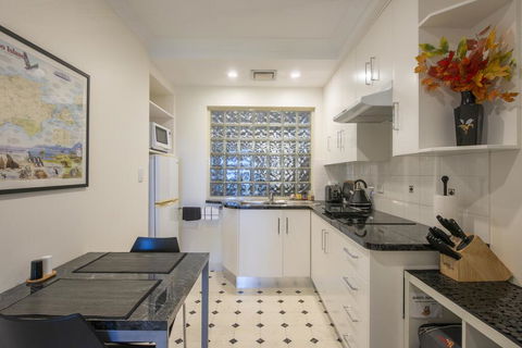 Searenity Holiday Accommodation - Accommodation NT 2