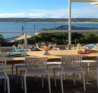 Seas The Day - Accommodation NT