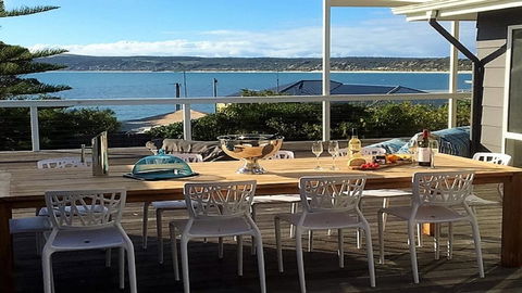 Seas The Day - Accommodation NT 0