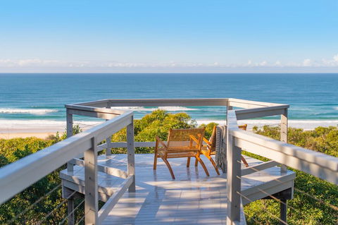 Seascape @ 19 Pindari - Privacy, Space, Views - NT Tourism 0