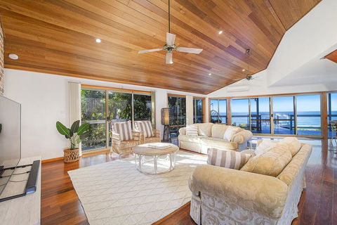 Seascape @ 19 Pindari - Privacy, Space, Views - NT Tourism 2