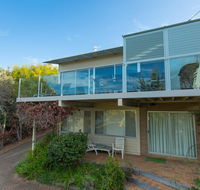Seascape at Pambula Beach - Accommodation NT
