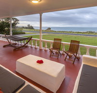 Seascape Beach House - Accommodation NT