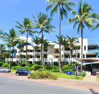 Seascape Holidays - The Peninsula Apartments Adults Only