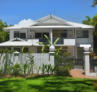 Seascape Holidays - Tropic Sands