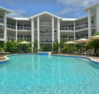 Seascape Holidays at Beaches Port Douglas