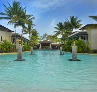 Seascape Holidays at Sea Temple - NT Tourism