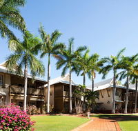 Seashells Broome - Accommodation NT