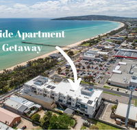 Seaside Apartment Getaway - Accommodation NT