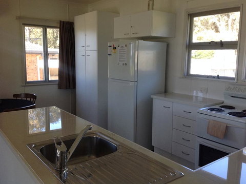 Seaside Cottage - Accommodation NT 3