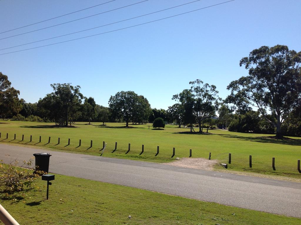 Victoria Point QLD Accommodation NT