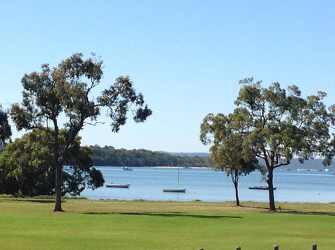 Seaside Cottage - Accommodation NT 1
