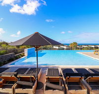 Seaside Escape - Accommodation NT