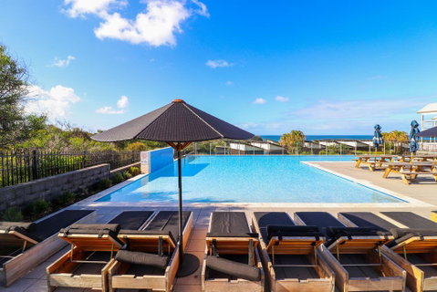 Seaside Escape - Accommodation NT 0