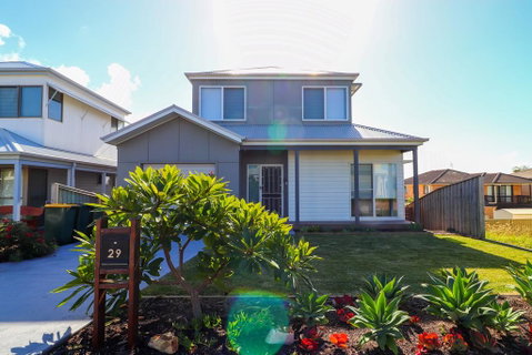 Seaside Escape - Accommodation NT 1