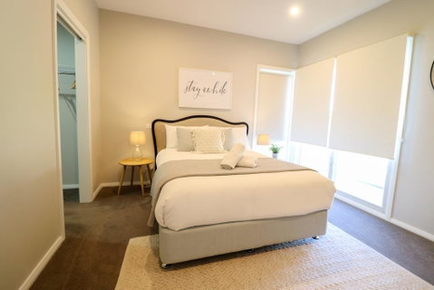 Seaside Escape - Accommodation NT 3