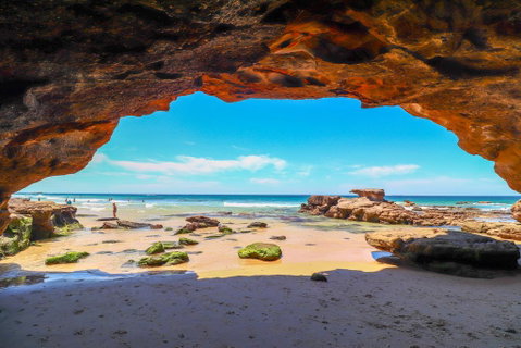 Seaside Escape - Accommodation NT 2