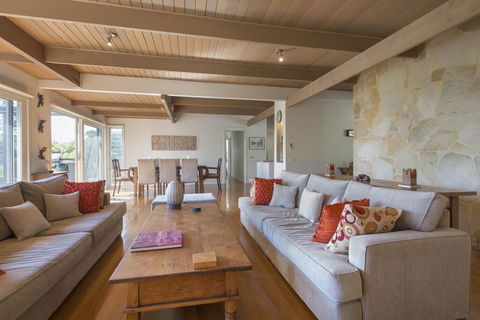 Seaside Escape Family Friendly Mount Martha Retreat - NT Tourism 2