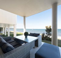 Seaside Splendour