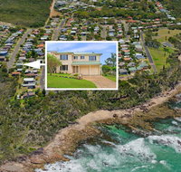 SEAVIEW DREAM - Bonny Hills - Accommodation NT