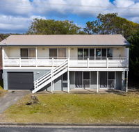 Seaview Getaway - NT Tourism