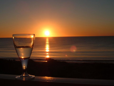 Seaview Holiday House - Accommodation NT 0