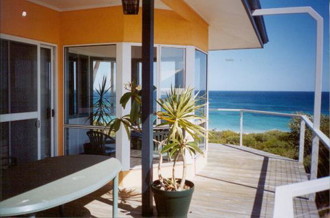 Seaview Holiday House - Accommodation NT 1