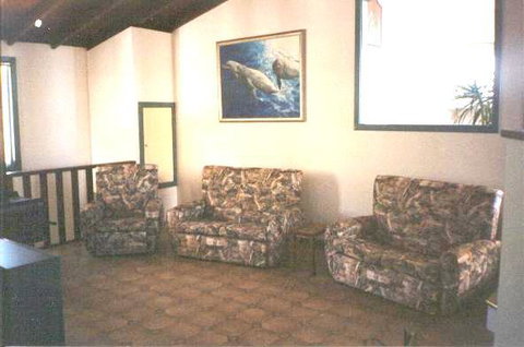 Seaview Holiday House - Accommodation NT 3