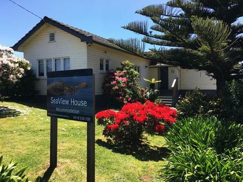 Seaview House Ulverstone - NT Tourism 2