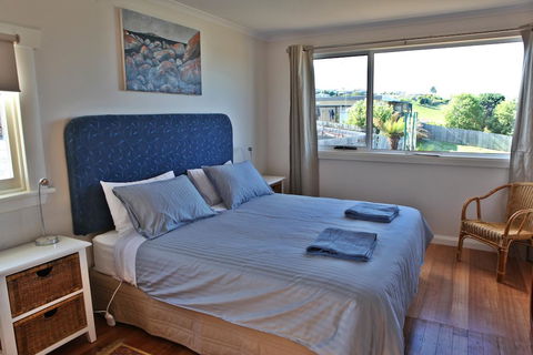 Seaview House Ulverstone - NT Tourism 1