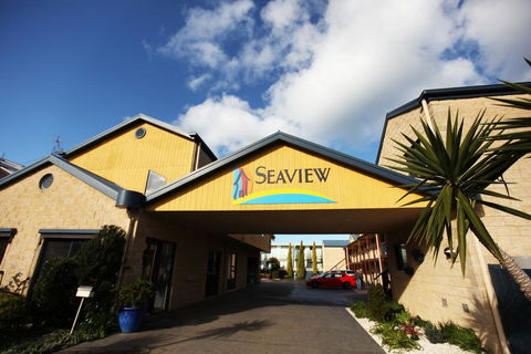 Seaview Motel & Apartments - NT Tourism 2