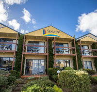 Seaview Motel  Apartments