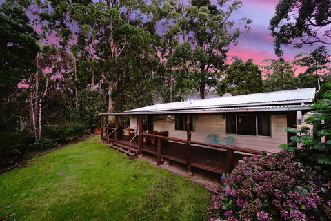 Seaview Retreat - NT Tourism 2