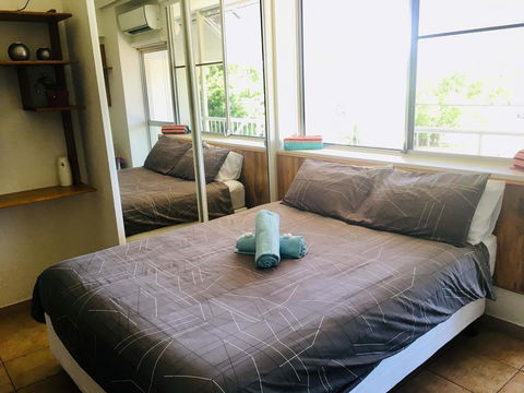 Seaview Studio - NT Tourism 1