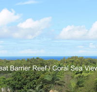SEAVIEWS Oak Beach - NT Tourism