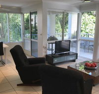 Secluded tropical apartment - NT Tourism
