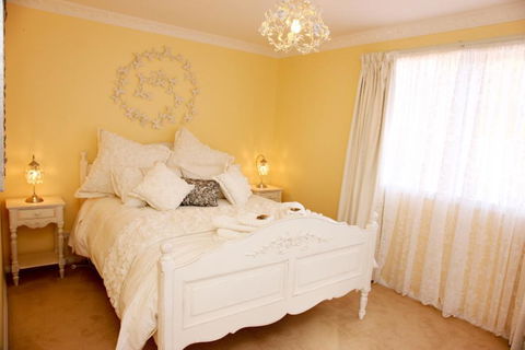 Secret Cottage - Accommodation NT 1