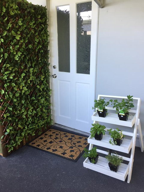 Secret Hidden Gem Burleigh Heads - Accommodation NT 0