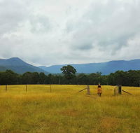 Secret Valley Escape - NT Tourism