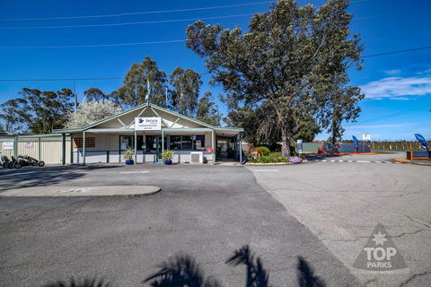 Secura Lifestyle Shepparton East - Accommodation NT 3