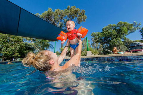 Secura Lifestyle Shepparton East - Accommodation NT 0
