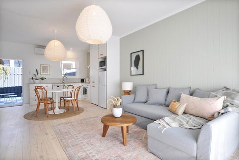 Seed At Arlo's - Refined Luxury In Glenelg - Accommodation NT 0