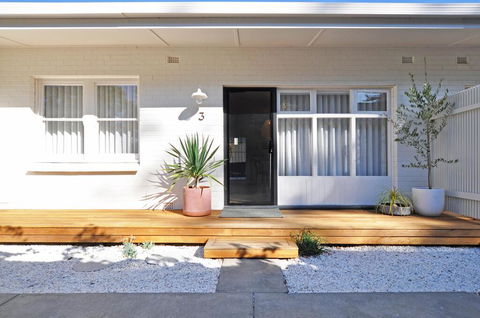 Seed At Arlo's - Refined Luxury In Glenelg - Accommodation NT 1