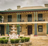 Segenhoe Inn Bed and Breakfast - NT Tourism