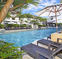 Self contained 2 bed Luxury Apartment - Accommodation NT